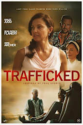 Trafficked
