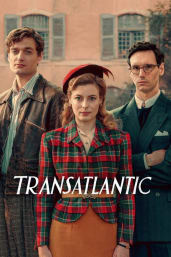 Transatlantic - Season 1