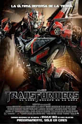 Transformers: Prime - Season 1