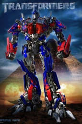 Watch Transformers: Prime Streaming Online - Yidio