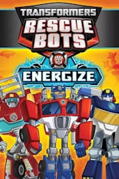 Transformers Rescue Bots - Season 03