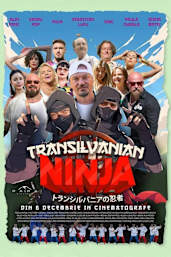 Transilvanian Ninja