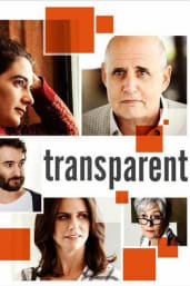 Watch Transparent - Season 2