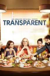 Transparent - Season 2