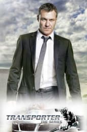 Transporter: The Series - Season 1