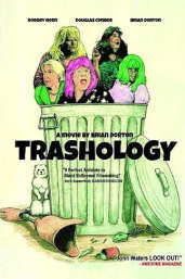 Trashology