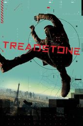 Treadstone - Season 1