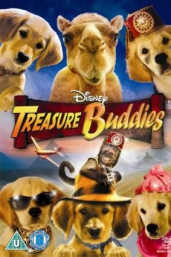 Treasure Buddies