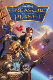 Treasure Planet