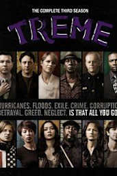 Treme - Season 1