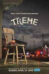 Treme - Season 4