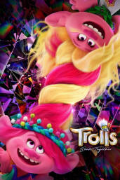 Trolls world tour watch best sale for free