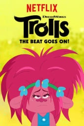 Trolls: The Beat Goes On! - Season 3