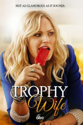 Trophy Wife - Season 1