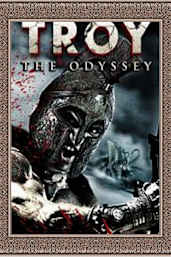Troy the Odyssey