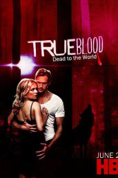 True Blood - Season 4