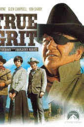 True Grit! (1969)