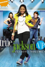 True Jackson - Season 1