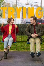 Trying - Season 2