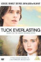 Tuck Everlasting