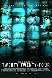 Twenty Twenty Four