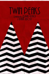 Watch twin peaks best sale season 3 online free