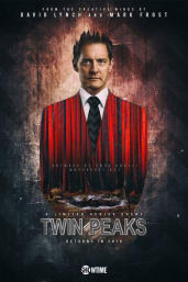 Twin peaks fire 2025 walk with me putlocker