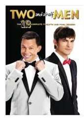 Two And A Half Men - Season 12