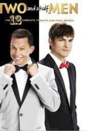 Two and a Half Men - Season 5