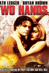 Two Hands