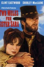 Two Mules for Sister Sara