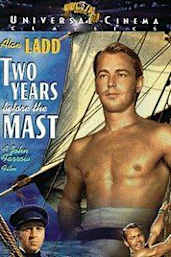 Two Years Before the Mast
