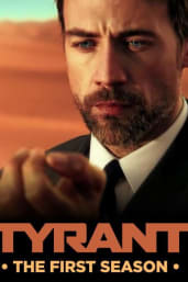 Tyrant - Season 1