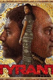 Tyrant - Season 3