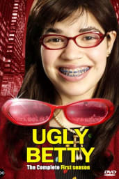 Watch ugly betty online 2025 free season 1 putlockers