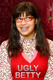 Watch Ugly Betty Season 3 in 1080p on Soap2day