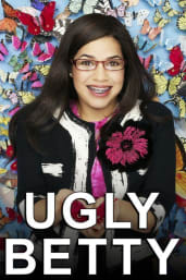 Watch Ugly Betty Season 3 in 1080p on Soap2day