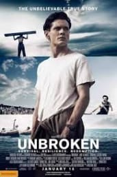 Unbroken