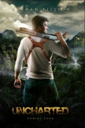 Uncharted: Live Action Fan Film