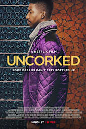 Uncorked