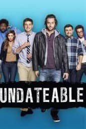 Undateable - Season 1