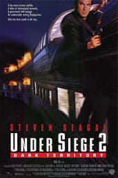 Under Siege 2 Dark Territory