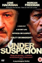 Under Suspicion