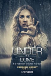 Watch Under the Dome Season 2 in 1080p on Soap2day