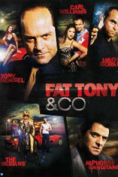 Underbelly Fat Tony and Co - Season 1
