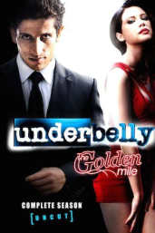 Underbelly - Season 3