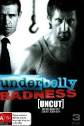 Underbelly - Season 5