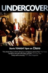 Undercover - Season 1