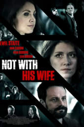 Undercover Wife (Not with His Wife)