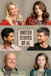 United States of Al - Season 2